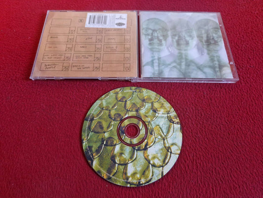 SUPERGRASS - SUPERGRASS CD