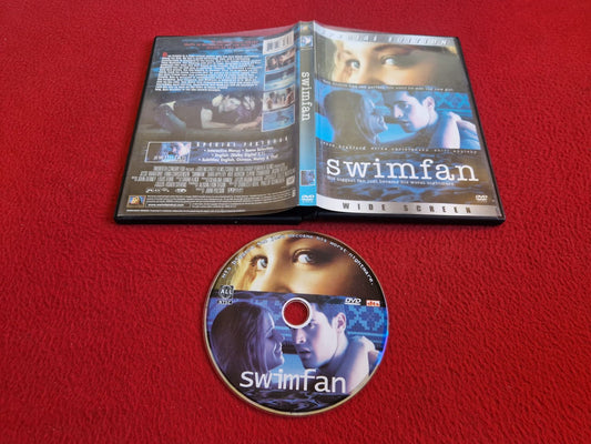 SWIMFAN DVD