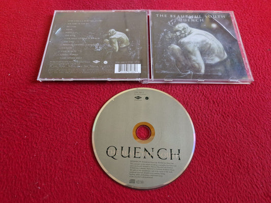 THE BEAUTIFUL SOUTH QUENCH CD