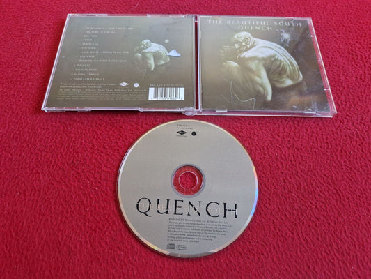 THE BEAUTIFUL SOUTH QUENCH CD