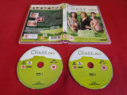 THE CHASE till DVD