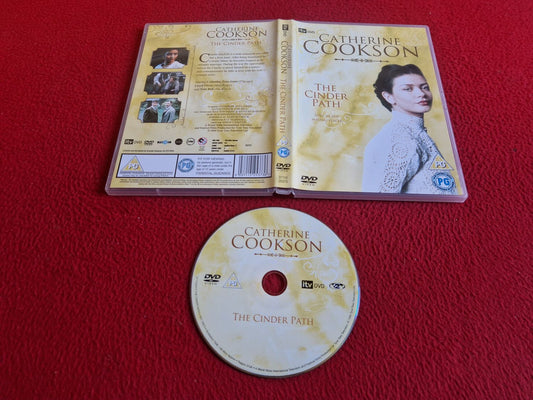 THE CINDER PATH [ CATHERINE COOKSON ] DVD