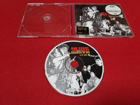 THE CORAL DREAMING OF YOU SINGEL till CD