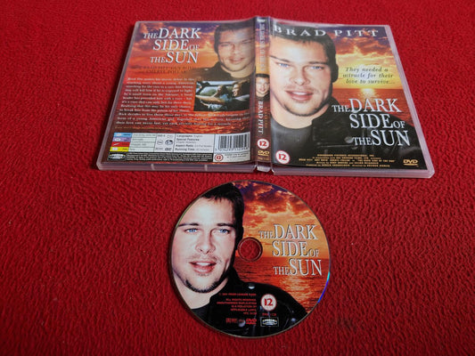 THE DARK SIDE OF THE MOON DVD