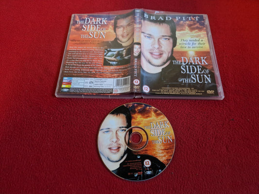 THE DARK SIDE OF THE SUN DVD
