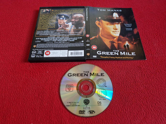 THE GREEN MILE [SNAPCASE] DVD