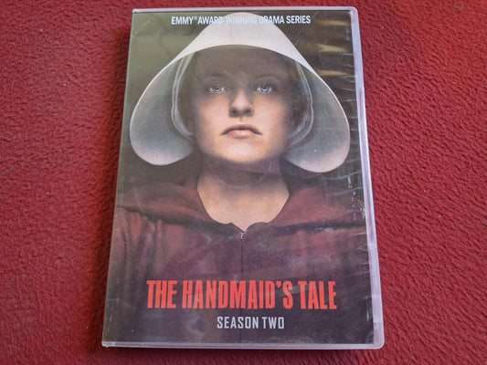 THE HANDMAID'S TALE SEASON 2 [ REGION 1 / NTSC ] BOX DVD