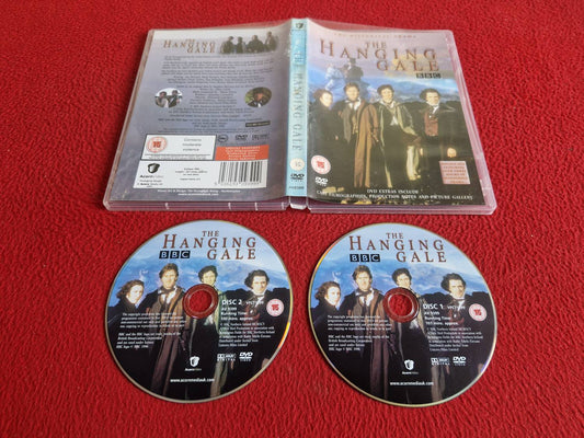 THE HANGING GALE DVD