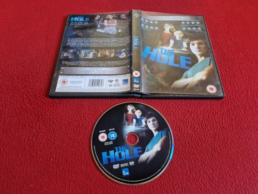 THE HOLE DVD