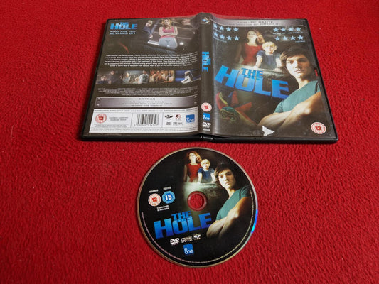 THE HOLE DVD
