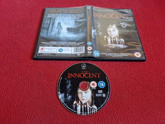 THE INNOCENT DVD