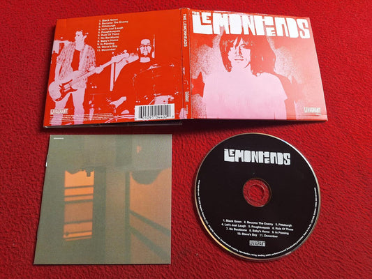 THE LEMONHEADS - THE LEMONHEADS CD