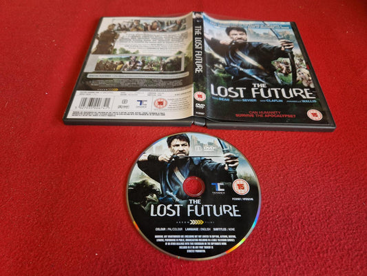 THE LOST FUTURE till DVD