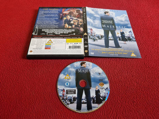 THE MAJESTIC [ SNAPCASE ] DVD