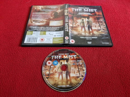 THE MIST [ STEPHEN KING ] DVD