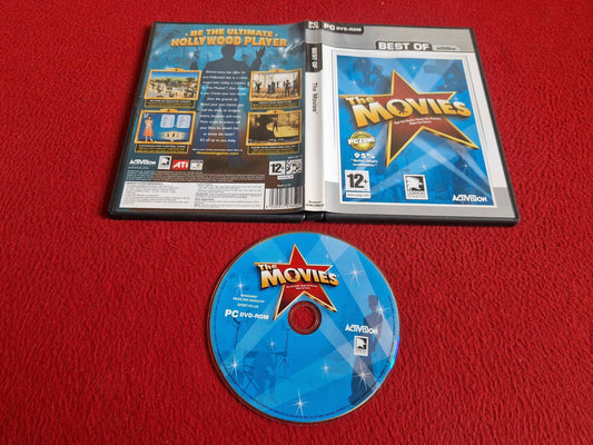 THE MOVIES till PC