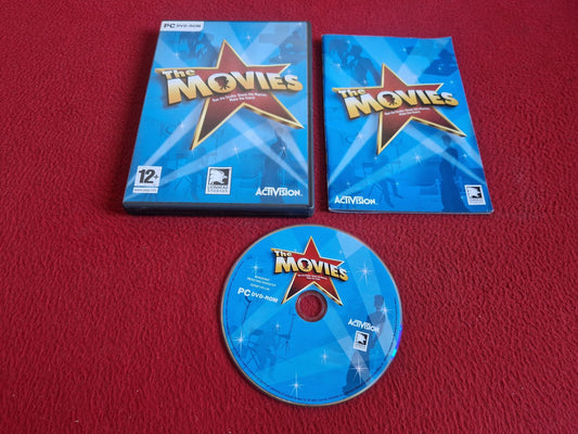 THE MOVIES till PC