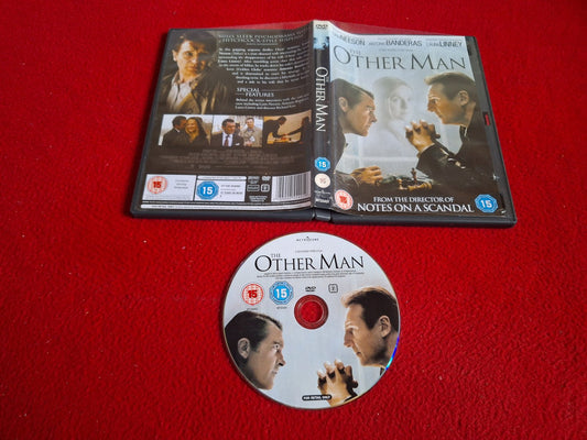 THE OTHER MAN DVD
