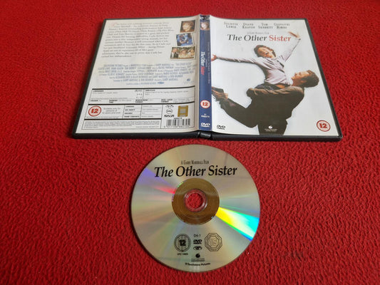 THE OTHER SISTER DVD