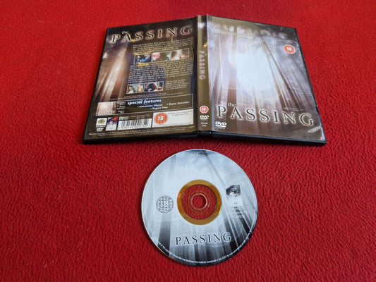 THE PASSING DVD