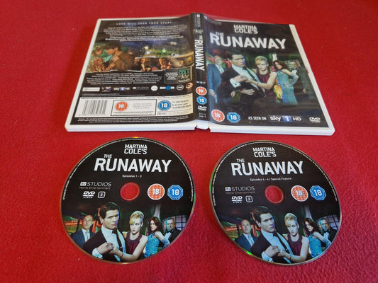 THE RUNAWAY till DVD
