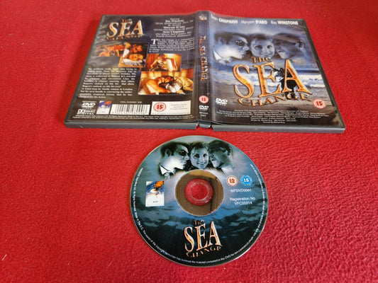 THE SEA CHANGE till DVD