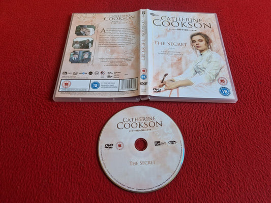 THE SECRET [ CATHERINE COOKSON ] DVD