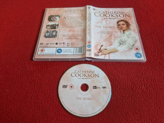 THE SECRET [ CATHERINE COOKSON ] DVD