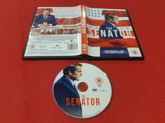 THE SENATOR till DVD