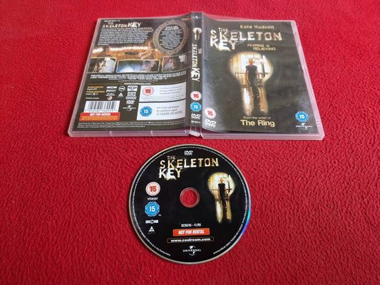 THE SKELETON KEY DVD