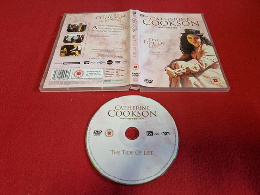 THE TIDE OF LIFE [ CATHERINE COOKSON ] till DVD
