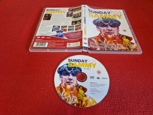 THE VERY BEST OF SUNDAY FOR SAMMY till DVD