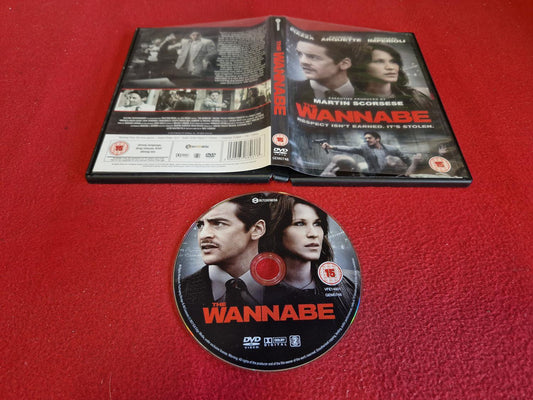 THE WANNABE till DVD
