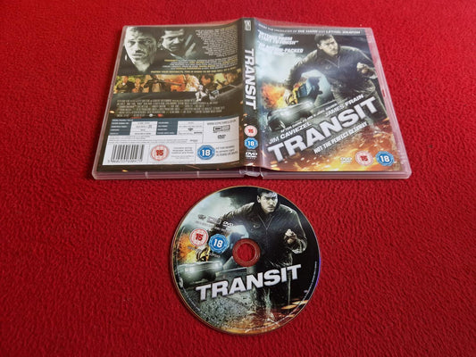 TRANSIT DVD