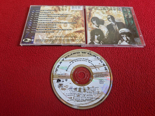 TRAVELING WILBURYS VOL. 3 CD