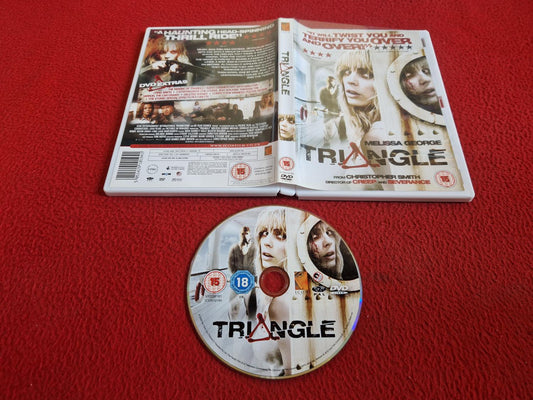 TRIANGLE DVD