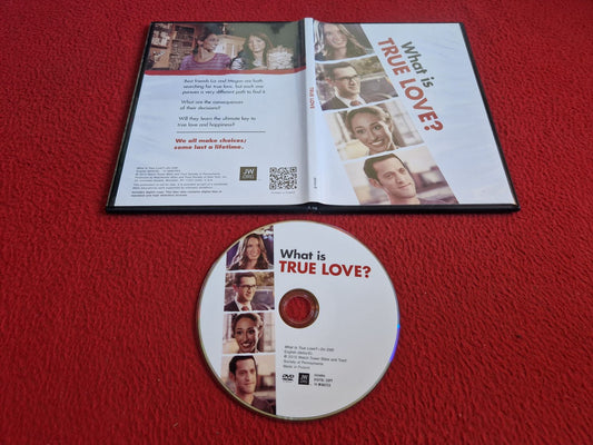 TRUE LOVE - JEHOVA'S WITNESSES DVD
