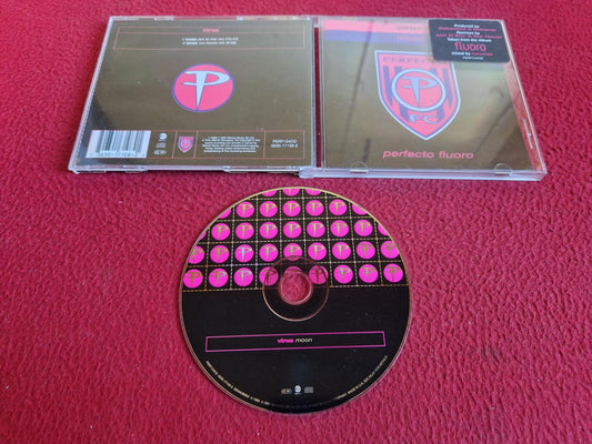 VIRUS MOON CD