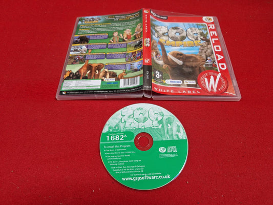 ZOO EMPIRE till PC