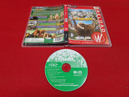 ZOO EMPIRE till PC
